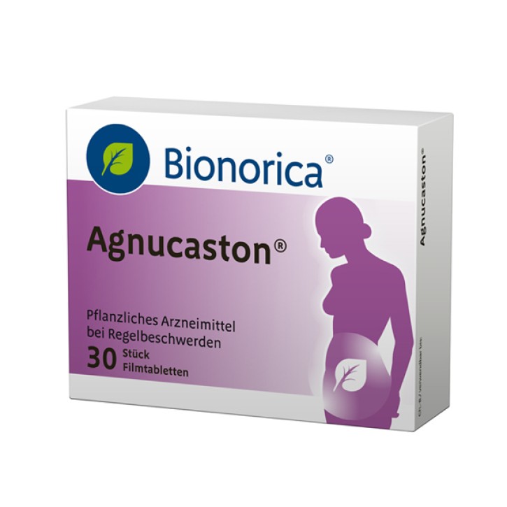 AGNUCASTON 4mg tabletes N30