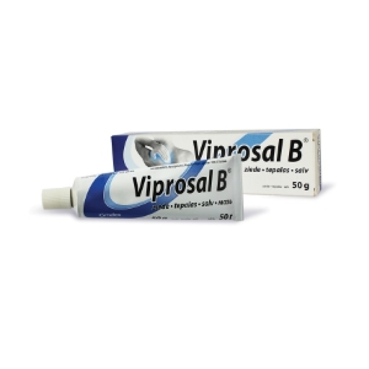 VIPROSAL B UNG 50G