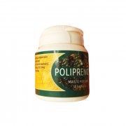 Maisto papildas su poliprenoliu Poliprenolis kapsulės N50 | Mano Vaistinė