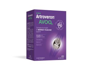 Artroveron Avoq Kaps N60