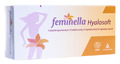 FEMINELLA HYALOSOFT SUPP N10