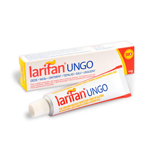 Ziede Larifan Ungo, 10 g Ziede Larifan Ungo, 10 g