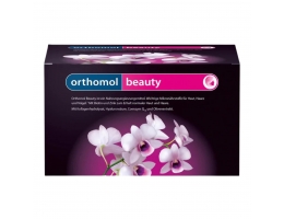 Orthomol Beauty
