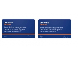 Orthomol Immun 30 GAB. the  if You buy 2 psc x2