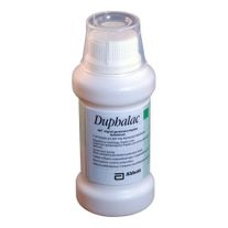 DUPHALAC 667 mg/ml geriamasis tirpalas 200 ml