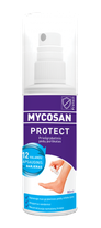 MYCOSAN apsauginis purškiklis nuo grybelio PROTECT, 80 ml