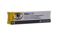 VITA POS akių tepalas, 5 g