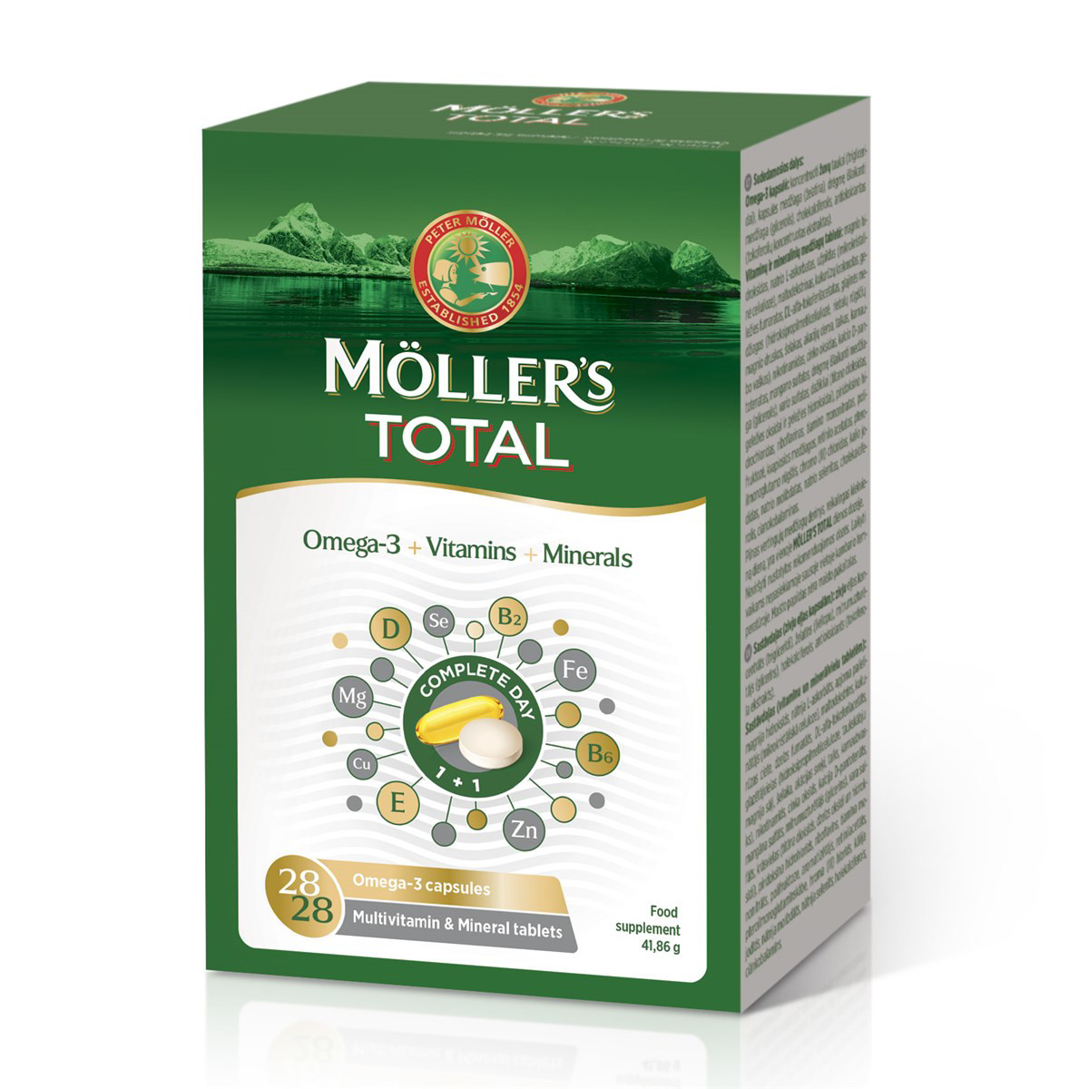 MOLLER