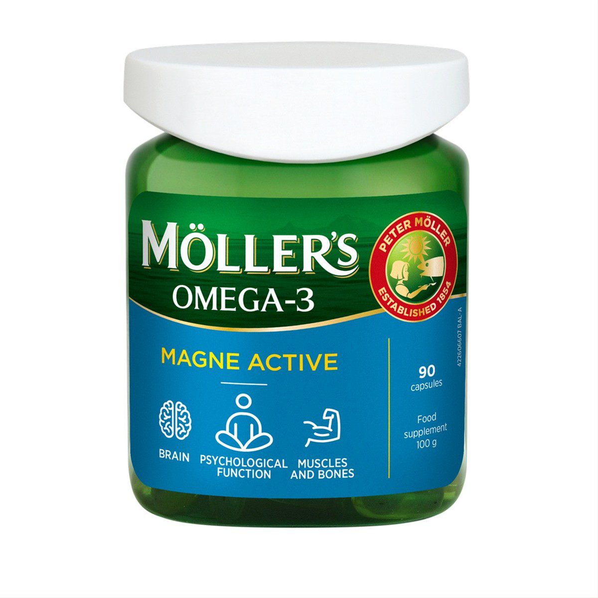 MOLLER