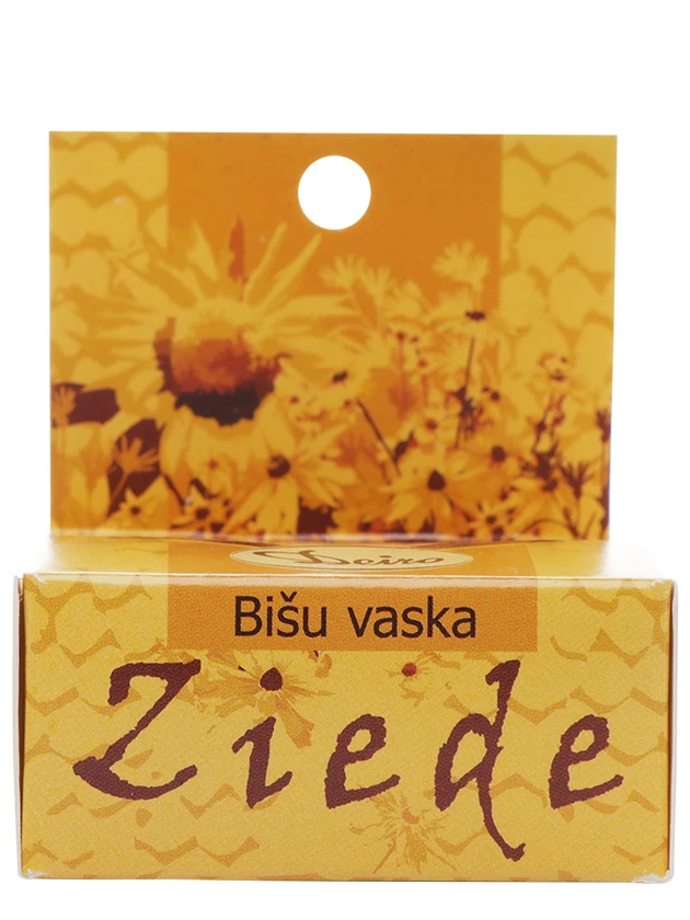 Evija-Bite ziede ar medu 10g