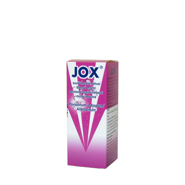 JOX spray 30ml