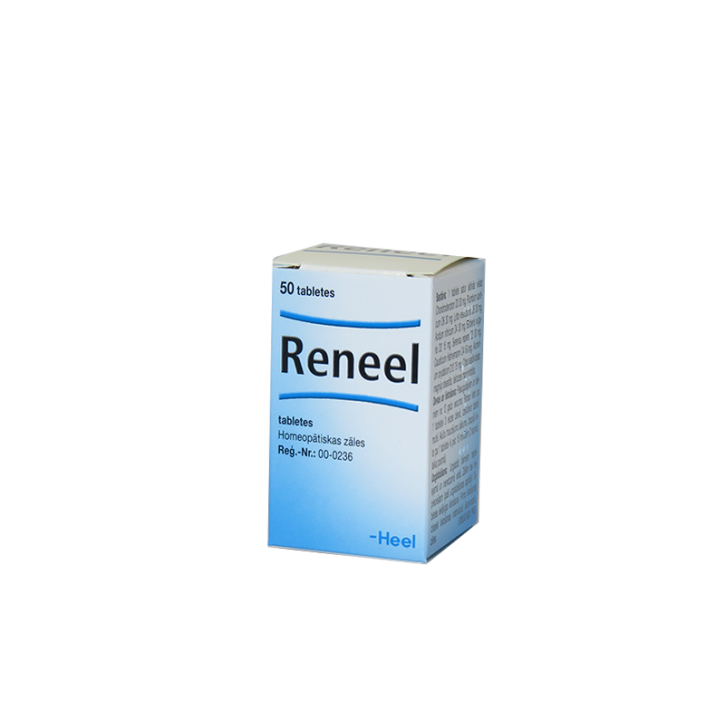 RENEEL tabletes N50