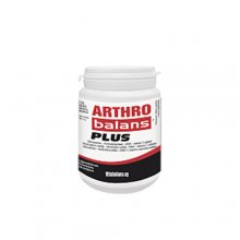 Food supplement for joints Arthrobalans Plus gliukozamino tabletės, N120 | Mano Vaistinė