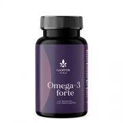 Omega-3 Forte kapsulės N90 | Mano Vaistinė