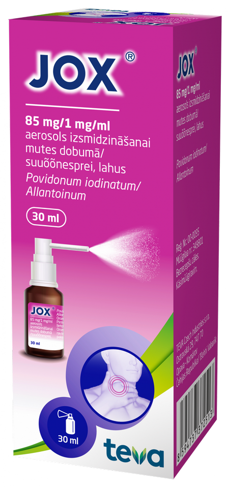 Nemanex spray importiva toxinelor si a parazitilor – 30 ml