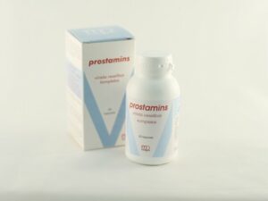 Prostamin Caps N60 Medpro