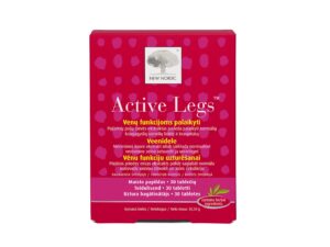Active Legs Tbl N30