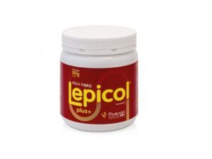 Lepicol Plus Pulber 180g