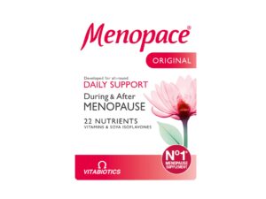 Menopace Tbl N30