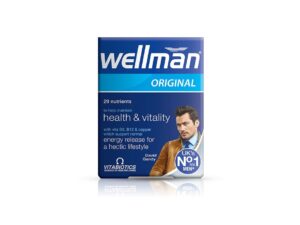Wellman Tbl N30
