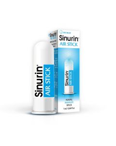 SINURIN Air Stick inhalācijas zīmulis 1ml
