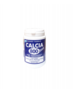 CALCIA 800, uztura bagātinātājs, N180