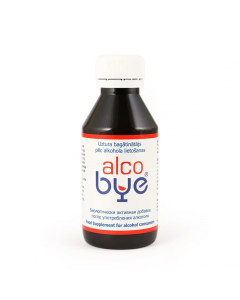 ALCO-BYE 135 ml