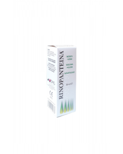 RINOPANTEINA deguna pilieni, 30ml
