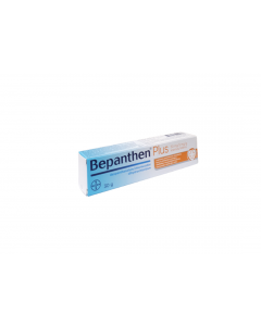BEPANTHEN Plus 50 mg/5 mg/g krēms, 30 g