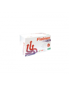 FLABIEN 1000 mg tabletes, N60