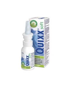 QUIXX Soft deguna aerosols 30 ml