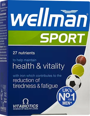 Wellman Sport
