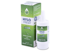 HYLO-FRESH acu pilieni 10ml