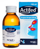 ACTIFED SYRUP (PRET IESNĀM) 100ML