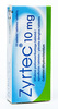 ZYRTEC TBL 10MG N10 N30