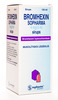 BROMHEXIN SYR 4MG/5ML 125ML (SOPHARMA) BROMHEXIN SYR 4MG/5ML 125ML (SOPHARMA)