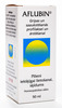 AFLUBIN GTT 50ML