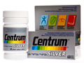 CENTRUM SILVER TBL N60