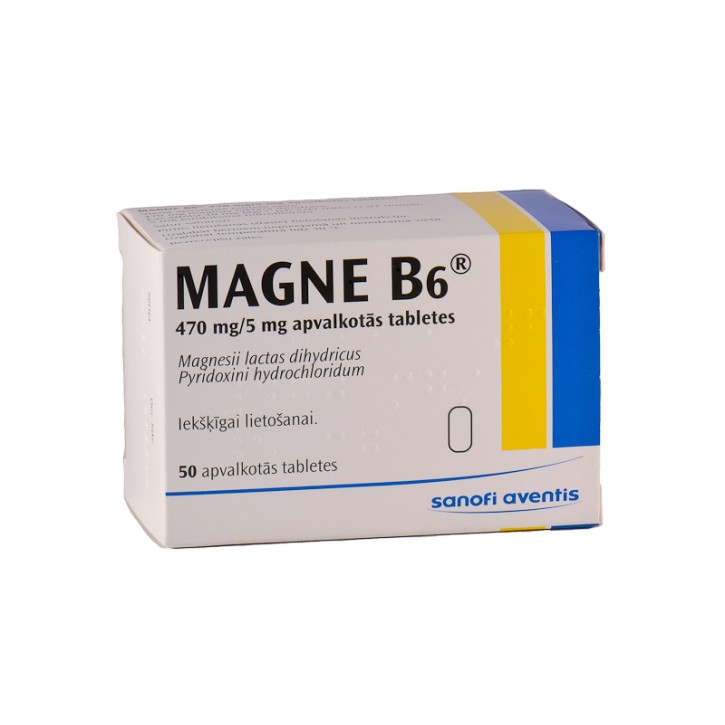 MAGNE B6 TBL OBD N50 N60