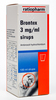 BRONTEX-AMBROXOL RATIOPHARM SAFT 100ML N20