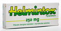 helmintox nereceptinis)