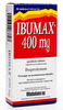IBUMAX 400 TBL 400MG N30