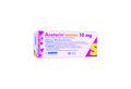 ACETERIN EXPRESS TBL OBD.10MG N10