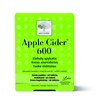 APPLE CIDER 600MG TAB.N60