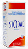 STODAL SĪRUPS 200ML