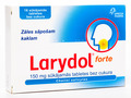 LARYDOL FORTE 150MG TAB.N16 (BEZ CUKURA) LARYDOL FORTE 150MG TAB.N16 (BEZ CUKURA)