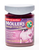 MOLLERS CARDIO OMEGA-3 CPS N76