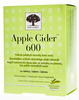 APPLE CIDER 600MG TAB.N120