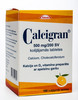 CALCIGRAN KOŠĻ.TBL 500MG N100 AR APELS.G