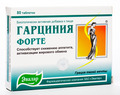 GARCĪNIJAS FORTE EXTR.TAB.0.23G N80